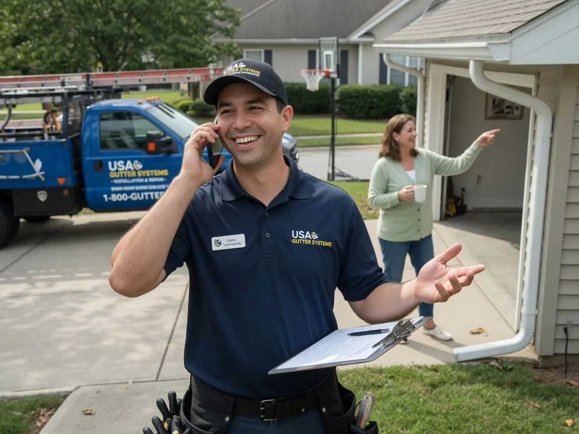 Gutter Installation Twentynine Palms, CA FAQs